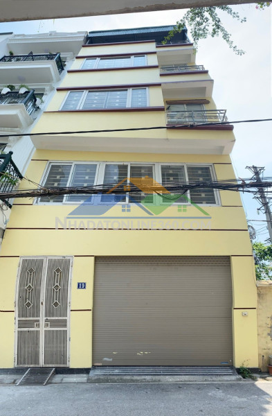 Chính chủ (tìm mg) cho thuê lâu dài, giá hạt dẻ nhà 5 tầng mặt ngõ to như phố - 3 mặt thoáng vĩnh viễn - kinh doanh