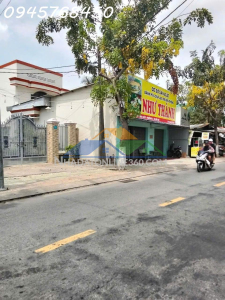 Chính chủ cho thuê mặt bằng tại phường 6, bến tre