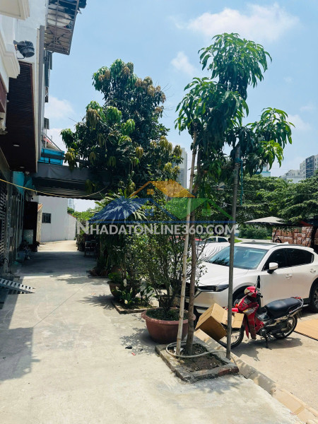 Hiếm, nhà dân xây cầu giấy 36m2x6t, 2 thoáng, chủ tặng nội thất, 6.99 tỷ