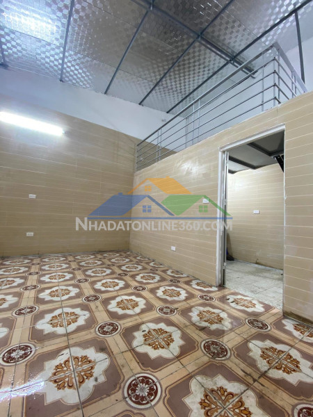 Chính chủ cho thuê nhà cấp 4 tại ngô thì nhậm, hà đông