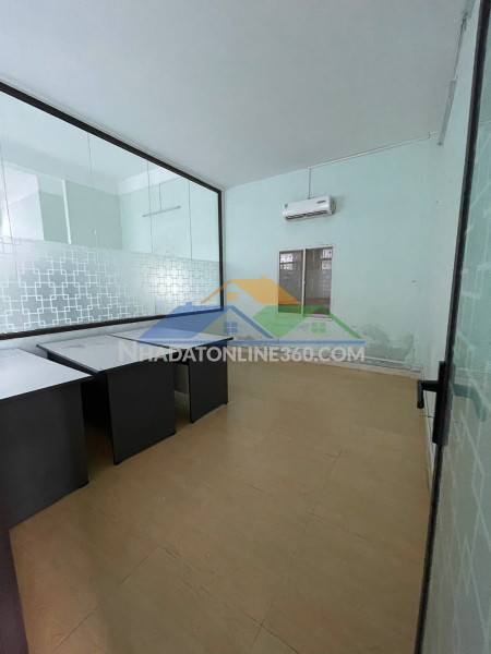 Nhà 2 tầng – 2 mặt tiền trường chinh 150m2 ngang 10m giá 9 tỷ
