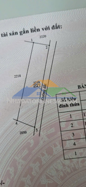 Cần bán gấp, chính chủ giảm giá sâu siêu phẩm nhà mặt đường hồ tùng mậu