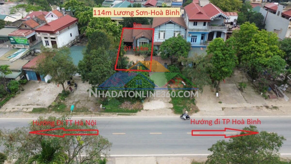 Chính chủ bán loo đất 80,9m tại đông sơn-chương mỹ-hà nội