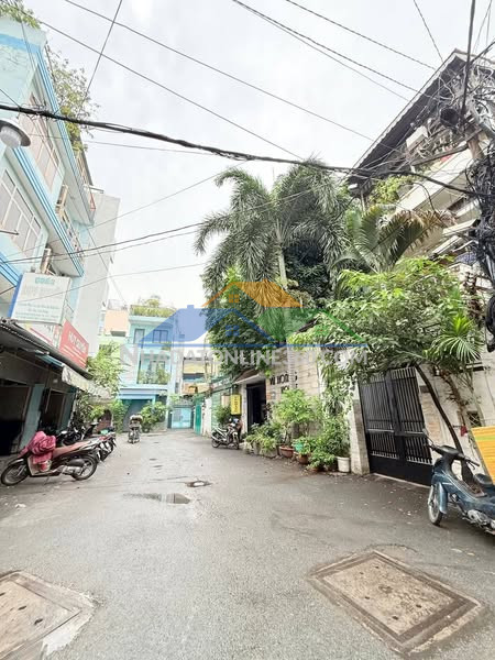 Mặt tiền kinh doanh đường lê lợi quận 1 phường bến nghé .