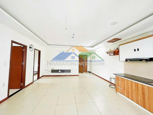 Bán chung cư hoà bình; shr; diện tích 65.6m2; view siêu đẹp, 2pn 2wc