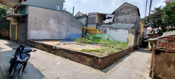 Vành đai 4 hoài đức đất 50m, 3 thoáng, vf3 vào, giá 4.5 tỷ