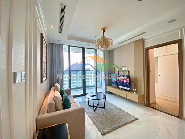 ????️ landmark 81 – căn góc lầu cao – thuê 60tr/th – giá đầu tư 17.5 tỷ ????️