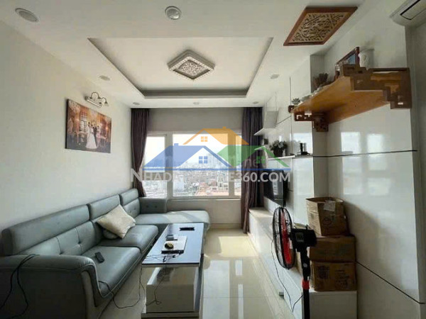 Cần bán căn 81m2  chung cư cao cấp saigonres plaza, đường nguyễn xí, q bình thạnh