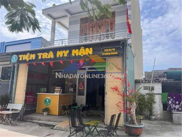 Nhà đẹp – giá tốt - cần bán nhanh căn nhà tại thị trấn khánh hải, huyện ninh hải. tỉnh ninh thuận.