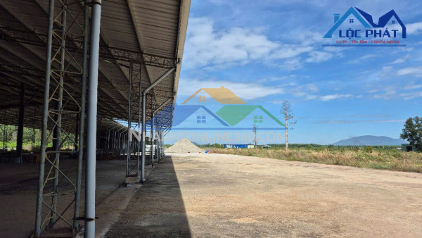Bán nhà xưởng tại huyện Xuân Lộc Đồng Nai diện tích 27,5ha giá chỉ 175 tỷ Bán nhà xưởng tại huyện Xuân Lộc Đồng Nai diện tích 27,5ha giá chỉ 175 tỷ