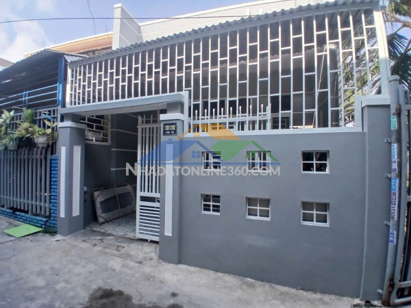 Bán nhà phú vinh, vĩnh thạnh, nha trang full nội thất, đường ô tô giá chỉ 2 tỷ 8