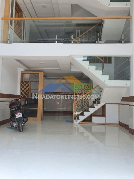 Bán nhà mặt phố n1, tân đông hiệp, dĩ an, 85m², 4.7 tỷ, 3 tầng