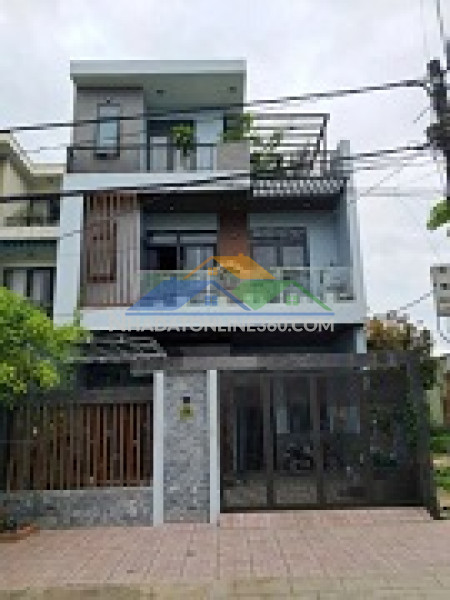 Căn hộ mini mới – full nội thất – vị trí đẹp tại liên chiểu