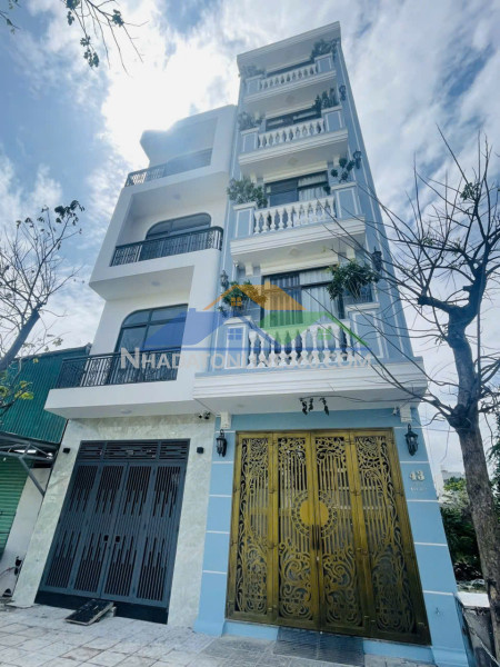Bán nhà mặt tiền đường phú nông, sát cạnh kđt vĩnh điềm trung, nha trang cách biển chỉ 5km