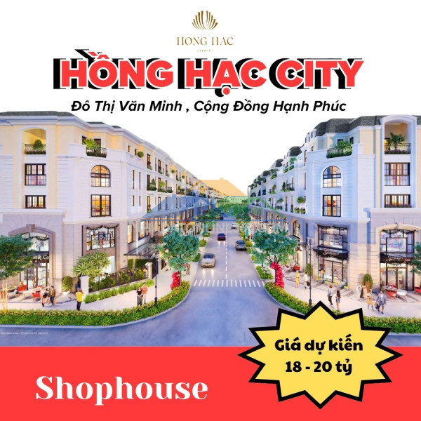 Nhận ngay bàng giá chính thức từ phú mỹ hưng, hồng hạc city bắc ninh 0901323786
