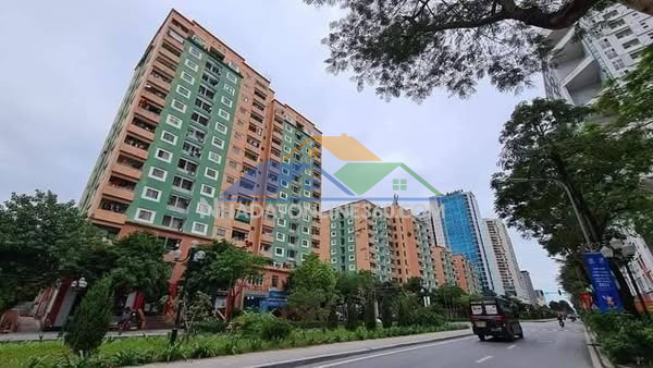 Cho thuê căn hộ 79m2 kđt mỹ đình 1 - full nội thất - giá 11.5 triệu