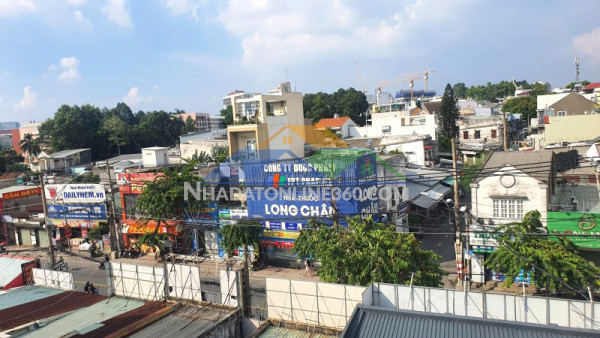 [siêu vip] mặt tiền kinh doanh lớn thủ đức - đặng văn bi – 341m2 – 2000m2 sàn, vị trí vàng, giá tốt!
