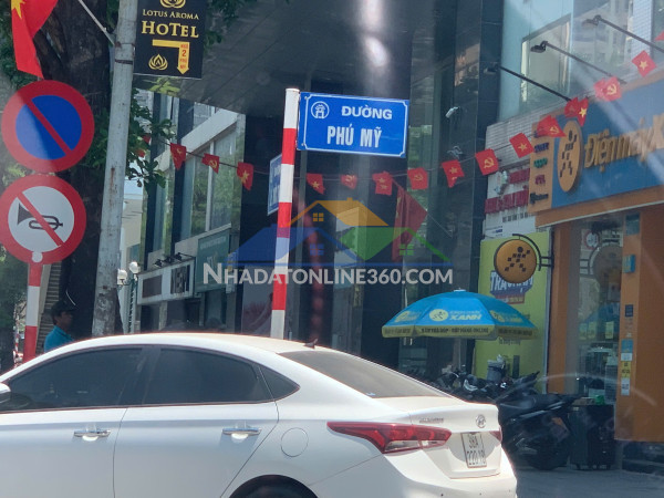 Bán căn hộ chung cư 3pn 2wc full nội thất đẹp khu đô thị mỹ đình 2