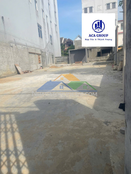 ???? cho thuê đất trống mặt tiền phạm văn đồng sát cầu vỹ dạ
