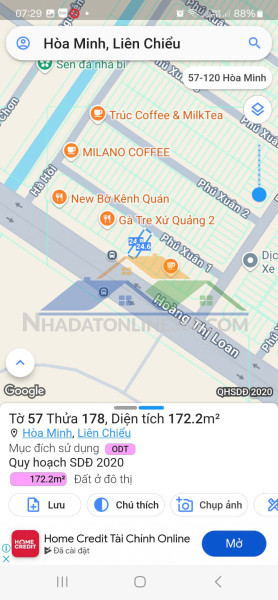 Bán đất đường an thượng 9, khu phố tây an thượng - vị trí đẹp Bán đất đường an thượng 9, khu phố tây an thượng - vị trí đẹp