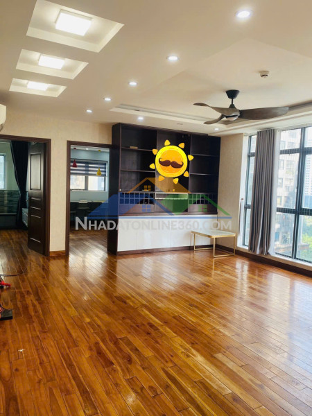 Cc, 80m2, 3n, đủ đồ, thang máy trần thủ độ- tứ hiệp- hoàng mai
