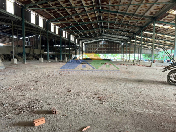 Bán nhà xưởng 19.300m2 Vĩnh Cửu Đồng Nai giá rẻ chỉ 36 tỷ Bán nhà xưởng 19.300m2 Vĩnh Cửu Đồng Nai giá rẻ chỉ 36 tỷ
