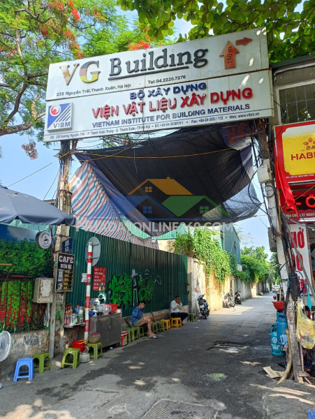 ????thần tài gõ cửa, long mạch trỗi dậy – vượng khí hội tụ – mặt phố đống đa