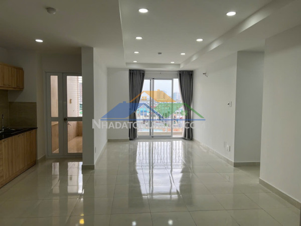Bán căn hộ Khuông Việt cách Đầm Sen chỉ 1 phút – ĐÃ CÓ SỔ HỒNG Bán căn hộ Khuông Việt cách Đầm Sen chỉ 1 phút – ĐÃ CÓ SỔ HỒNG