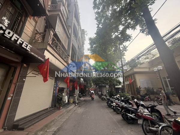 Bán nhà khuất duy tiến thanh xuân, vỉa hè oto tránh kinh doanh, dt48m2 nhỉnh 20 tỷ Bán nhà khuất duy tiến thanh xuân, vỉa hè oto tránh kinh doanh, dt48m2 nhỉnh 20 tỷ