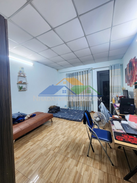 Bán nhà nguyễn văn công, giáp phú nhuận, 54m2, 5.35 tỷ tl 0964364745
