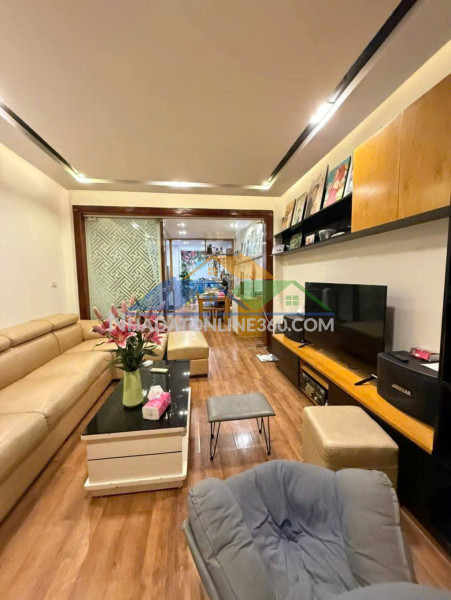 Bán nhà phân lô nghĩa đô, lô góc view đắc địa, vỉa hè ôtô tránh, kd, hơn 20 tỷ