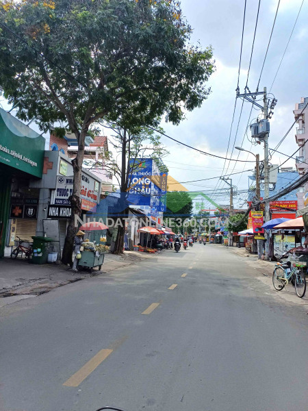 Siêu rẻ! đất thổ cư 245m² linh xuân thủ đức – gần trung tâm – giá rẻ hơn ngân hàng 2.7 tỷ