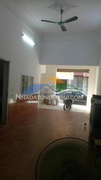 Cho thuê mbkd tăng thiết giáp, bắc từ liêm, 75m2, 1.5 tầng, mt 6m, 11 triệu