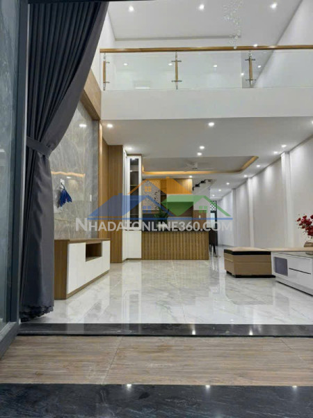 Bán nhà 1T1L 115m2 MT KD Chợ Quang Thắng TP Biên Hòa Đồng Nai có 3 tỷ