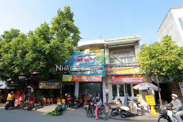 Chính chủ cho thuê nhà mặt tiền, vị trí đẹp ngay trung tâm tp. vũng tàu