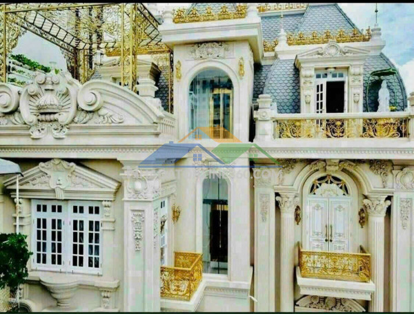 Nhà phố trong khu công nghiệp phước đông newcity tây ninh giá chi 379tr