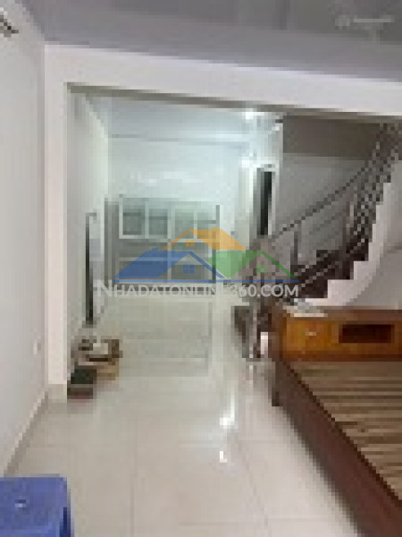 Cho thuê nhà riêng chính chủ tại ngõ 105 an dương vương, phú thượng, tây hồ, hà nội