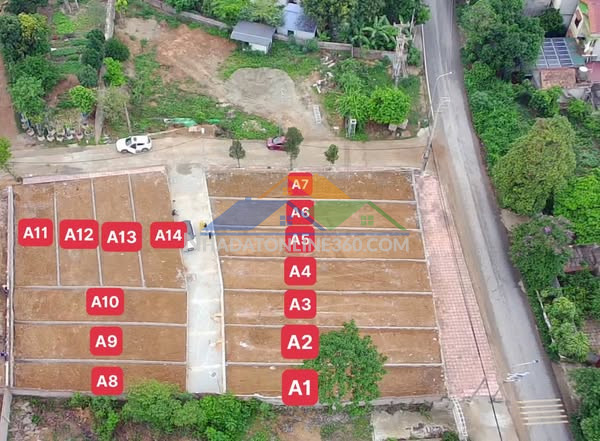 Mở bán 14 ô đất mặt đường phạm văn đồng – xuân hòa, phúc yên, vĩnh phúc Mở bán 14 ô đất mặt đường phạm văn đồng – xuân hòa, phúc yên, vĩnh phúc