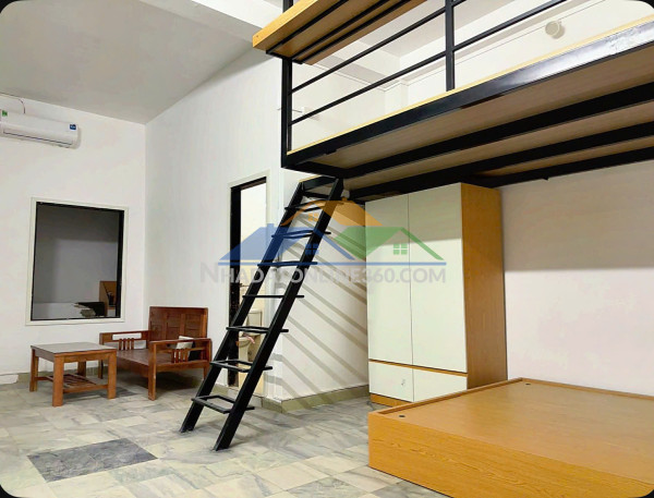 Chính chủ cho thuê phòng ccmn tại 985 hồng hà, phường chương dương, quận hoàn kiếm, hà nội