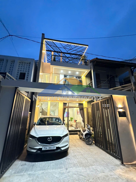 ????️ chỉ 10tr.tháng . cho thuê nhà 4 tầng mặt tiền đường tỉnh lộ 10 – phú thượng – tp. huế