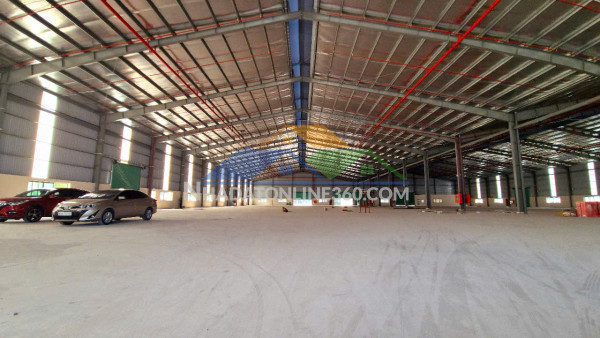 Cho thuê nhà xưởng KCN Đồng Nai DT 5231m2 giá 114.120đ/ m2/tháng Cho thuê nhà xưởng KCN Đồng Nai DT 5231m2 giá 114.120đ/ m2/tháng