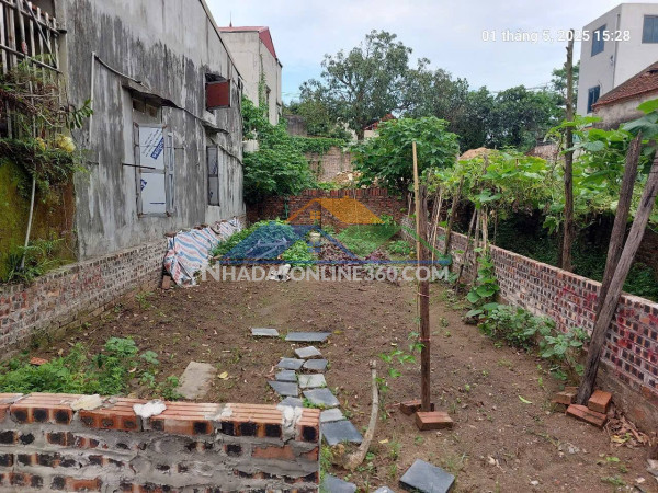 Bán nhà trần cung 50m2, 3t, mt4m, 9.8 tỷ, bắc từ liêm, gần phố, gàn ô tô.