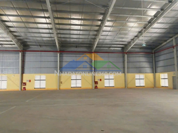 Cho thuê kho xưởng 2000m
 km 10 quốc lộ 38 thuộc xã tân chi – huyện tiên du – tỉnh bắc ninh .