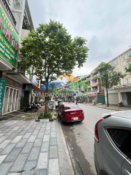 Đang bán nhà  mặt phố minh khai, trương định 44m 5 tầng - kinh doanh đỉnh cao - lô góc thoáng sáng - giá đầu tư chỉ hơn 11 tỷ