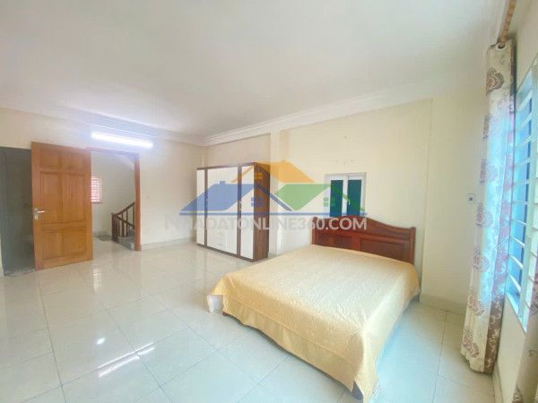 Hiếm! nhà đẹp chính kinh, gần ngã tư sở – 4pn – 6.4 tỷ thương lượng lh 0817606560