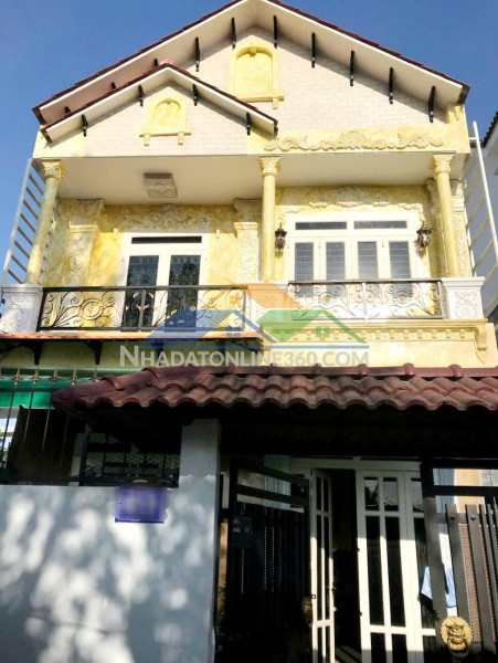 Bán nhà - lê văn quới - bốn xã - bình tân - 4 tầng - ô tô tránh - 6 tỉ