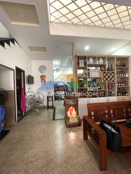 Ngộp bank giảm mạnh! nhà hẻm ô tô trường thọ – 66m² – 2 tầng – sổ chuẩn – chỉ 5.7 tỷ