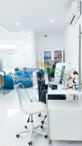 Sang nhượng cơ sở thẩm mỹ cao cấp - trung tâm đà nẵng