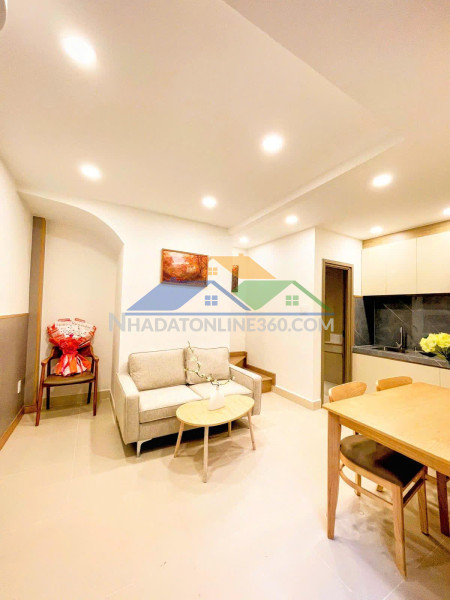 Nhà đẹp phú nhuận ngay khu vip phan xích long - 3 tầng - ngang 5m - chỉ 4 tỷ lẻ - chính chủ Nhà đẹp phú nhuận ngay khu vip phan xích long - 3 tầng - ngang 5m - chỉ 4 tỷ lẻ - chính chủ