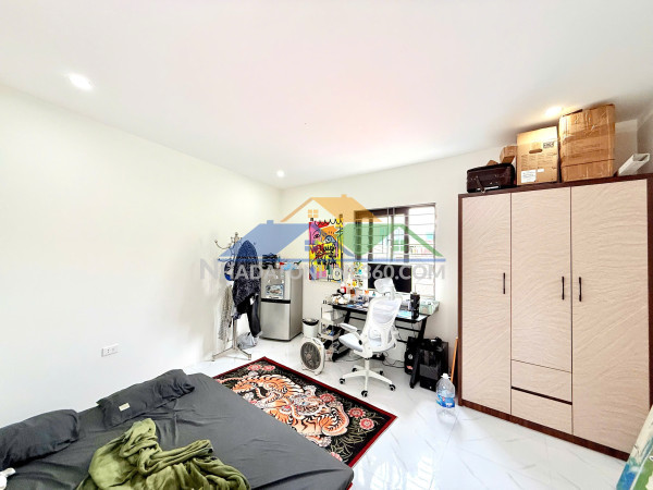 Bán nhà linh quang – đống đa – 45m2 x 5 tầng – giá 7.3 tỷ nhà đẹp - ngõ thông - gần hồ -  7.3 tỷ lh 0975124520
